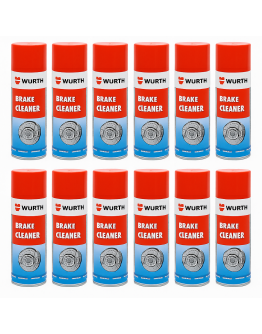 WÜRTH BALATA SPREYİ 500 ml – 24’LÜ PROFESYONEL KOLİ