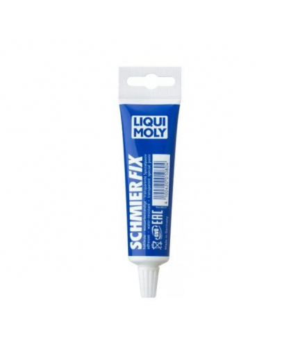 SUYA DAYANIKLI SES-GICIRTI ÖNLEYICI MACUN