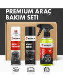 ARAÇ BAKIM SETİ ARAÇ BAKIM SETİ