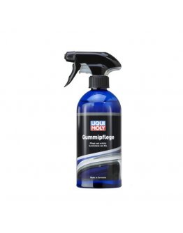 LASTIK (KAUÇUK) BAKIM SIVISI 500 ml