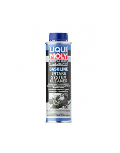 Hava Emme Sistemi Temizleyici - Benzin ( 300 ml )