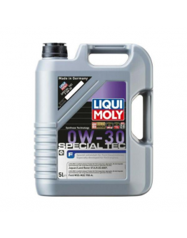 Specıal Tec F 0W-30 (5 Litre)