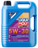 Leichtlauf HC7 5W-30 Motor Yağı (5 Litre)