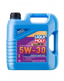 Leichtlauf HC7 5W-30 Motor Yağı (4 Litre) Leichtlauf HC7 5W-30 Motor Yağı (4 Litre)