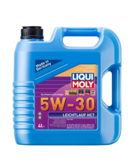 Leichtlauf HC7 5W-30 Motor Yağı (4 Litre)