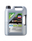 Special Tec AA 0W-20 Motor Yağı (5 Litre) Special Tec AA 0W-20 Motor Yağı (5 Litre)