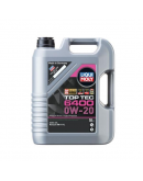 Top Tec 6400 0w-20 (5 Litre)