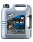 Top Tec 4600 Dexos2 5W-30 Motor Yağı (4 Litre)