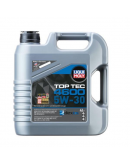 Top Tec 4600 Dexos2 5W-30 Motor Yağı (4 Litre)