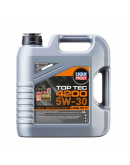 Top Tec 4200 5W-30 Motor Yağı (4 Litre)