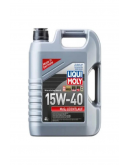 Mos2 Low-Fiction 15W-40 (4 Litre)