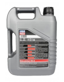 Mos2 Low-Fiction 15W-40 (4 Litre)