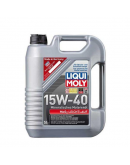 Mos2 Low-Fiction 15W-40 (5 Litre)