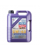 Leichtlauf High Tech 5W-40 Motor Yağı (5 Litre) Leichtlauf High Tech 5W-40 Motor Yağı (5 Litre)