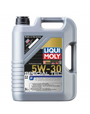 Leichtlauf Special F 5W-30 Motor Yağı (5 Litre) Leichtlauf Special F 5W-30 Motor Yağı (5 Litre)