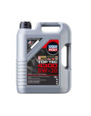 Top Tec 4300 5W-30 Motor Yağı (5 Litre)