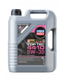Top Tec 4410 5w-30 (5 Litre)
