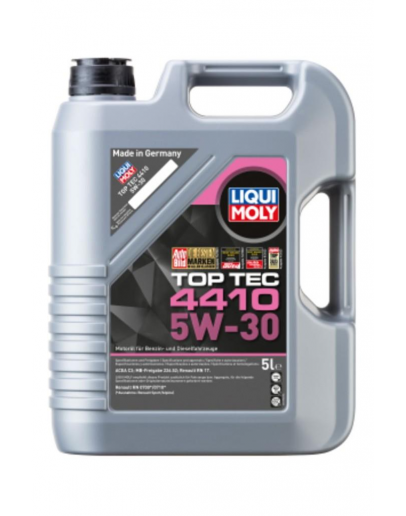 Top Tec 4410 5w-30 (5 Litre)