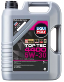 Top Tec 4400 5W-30 Motor Yağı (5 Litre)