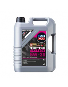 Top Tec 4400 5W-30 Motor Yağı (5 Litre)