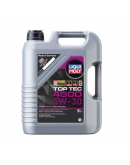 Top Tec 4500 5W-30 Motor Yağı (5 Litre)
