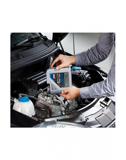 Top Tec 4600 Dexos2 5W-30 Motor Yağı (5 Litre)