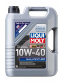 Mos2 Leichtlauf 10W 40 (5 Litre)