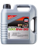Special Tec DX1 Gen 2 5W-30 Motor Yağı (4 Litre) Special Tec DX1 Gen 2 5W-30 Motor Yağı (4 Litre)