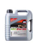 Special Tec DX1 Gen 2 5W-30 Motor Yağı (4 Litre) Special Tec DX1 Gen 2 5W-30 Motor Yağı (4 Litre)