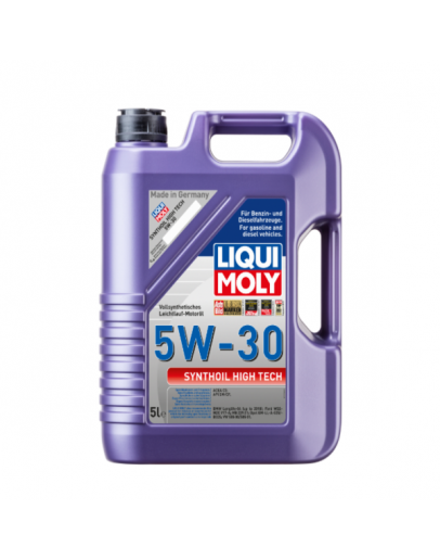 Synthoil High Tech 5W-30 (5 Litre)