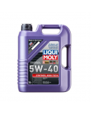 Synthoil High Tech 5W-40 Motor Yağı (5 Litre) Synthoil High Tech 5W-40 Motor Yağı (5 Litre)