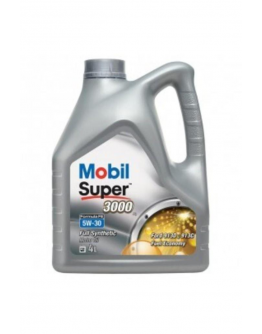 M-SUP3000 XE 5W30 GSP 4X4L TR-4