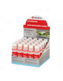 Cam temizleme sabunu CAM TEMİZLEME SABUNU 32ML