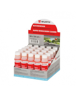 Cam temizleme sabunu CAM TEMİZLEME SABUNU 32ML