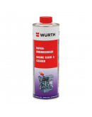 MOTOR İÇ TEMİZLEME 400ML