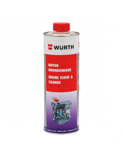 MOTOR İÇ TEMİZLEME 400ML