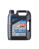 Leichtlauf Performance 5W-40 (4 Litre)