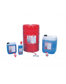 Cam silme sistemi için antifrizli cam temizleme suyu Koku/oda kokusu: Limon Renk: Mavi Cam silme sistemi için antifrizli cam temizleme suyu Koku/oda kokusu: Limon Renk: Mavi