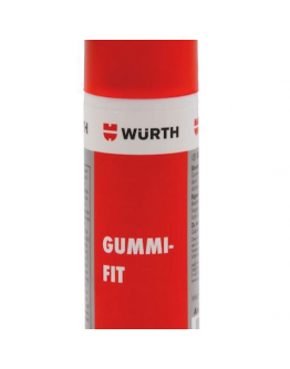 Rubber Fit lastik bakım ve koruma LASTİK BAKIM VE KORUMA 75ML