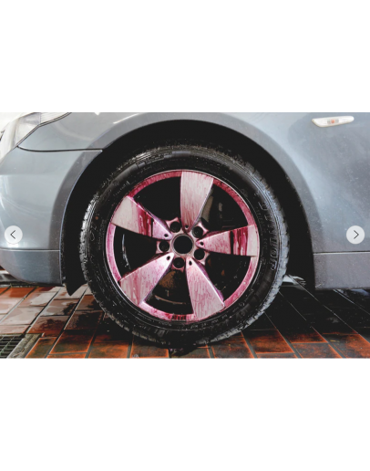 Jant temizleyici, premium JANT TEMİZLEYİCİ PREMIUM 400ML