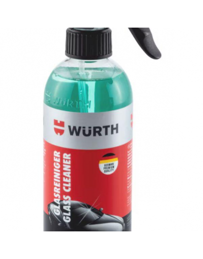 Cam temizleyici ECO Consumer Line CAM TEMİZLEYİCİ 400ML CONSUMER LINE