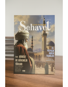 Sehavet Dergisi Dördüncü Basım