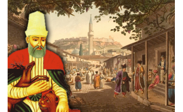 Ahi Evran Kimdir