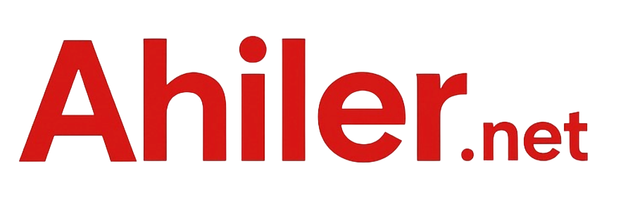 Ahi dijital